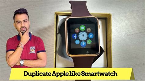  Set Up and Personalize Your Apple Timepiece Duplicate 