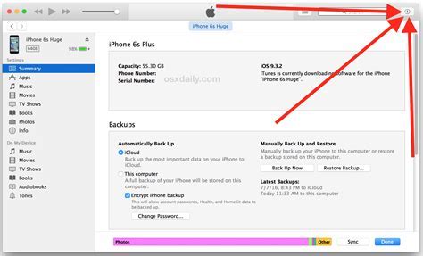  Step-by-Step Guide - Bid Farewell to iOS Using iTunes