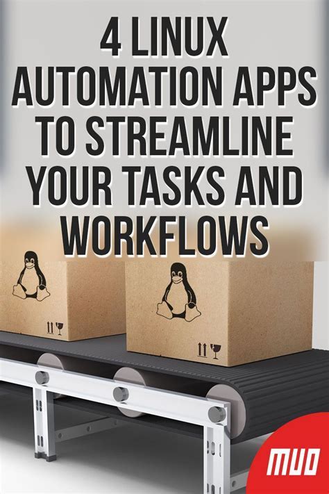  Streamlining Data Handling Tasks through Linux Automation 