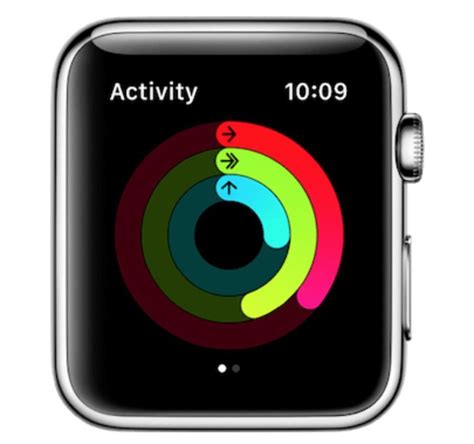 Syncing Your Health and Activity Data with your Apple Watch 