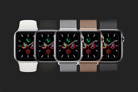  The Awaited Arrival: Fresh updates on the launch of the next-generation Apple timepiece
