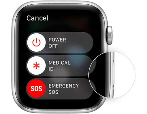  The Importance of Erasing Your iWatch Data 