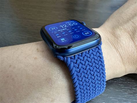  The Importance of Maintaining the Hygiene of Your Apple Watch Band 