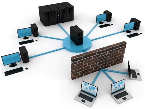  The Importance of Securing Your Network with a Robust Firewall 