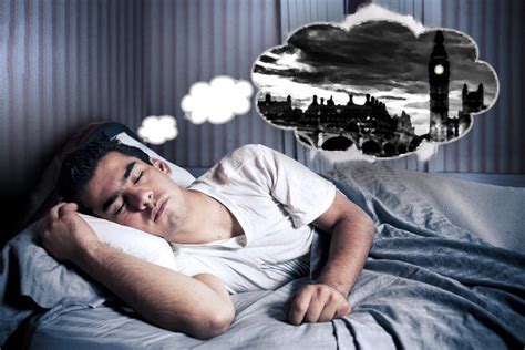  The Influence of Dreaming About a Male Individual on Your Daily Life 