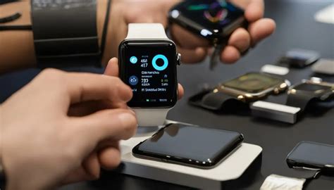  The Significance of Identifying the Apple Watch Generation 