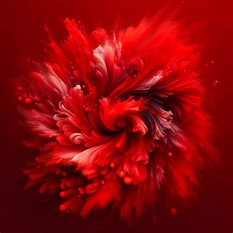  The Significance of the Color Red in Dreams