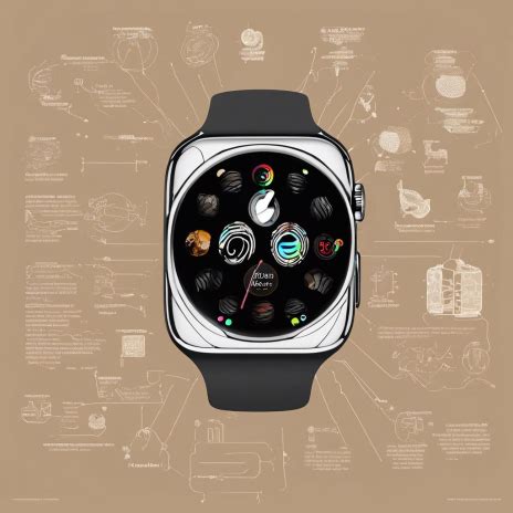  The Ultimate Guide: Pairing Your Apple Timepiece with Your Samsung Device 