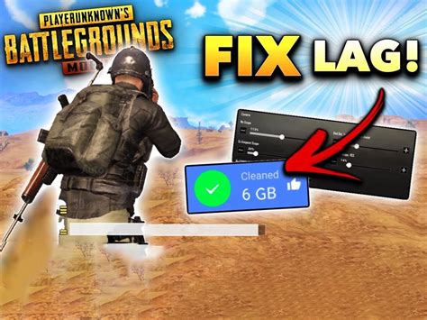  The Ultimate Guide to Minimize Lag in PUBG Mobile on your iPhone 