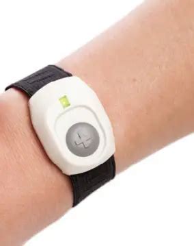  Tracking down your stylish wrist companion using your mobile device 