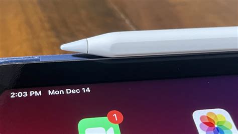  Troubleshooting Common Problems with Apple Pencil Charging on iPad 