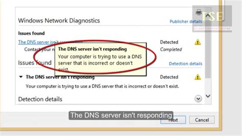  Troubleshooting DNS Resolution Issues in Windows Environment 