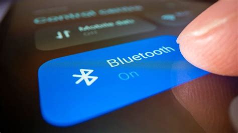  Troubleshooting Guide: Resolving Bluetooth Connectivity Issues