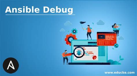  Troubleshooting Techniques for Debugging Ansible Issues on Windows 