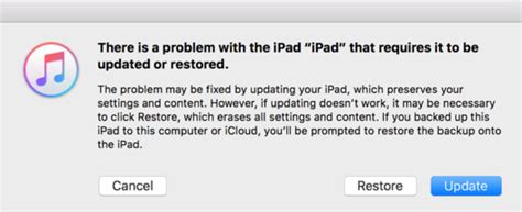 Troubleshooting iPad Activation Issues 