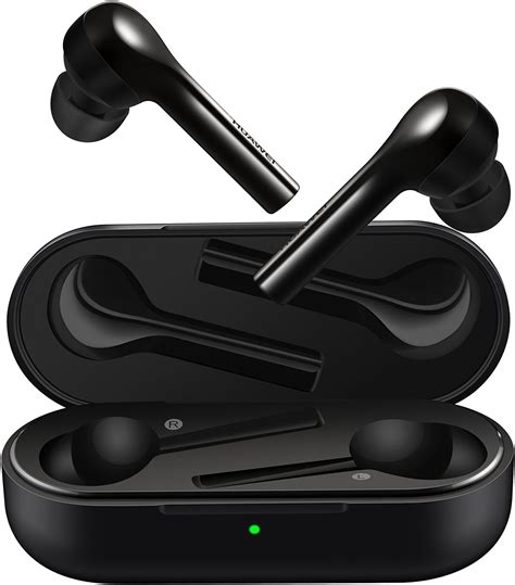  Try Out the Wireless Earphones with Your Huawei Device 