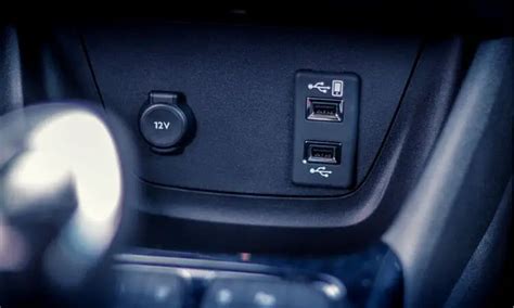  USB Port Issues: Troubleshooting Your Car's USB Connection 