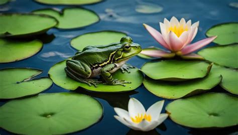  Uncovering the Frog's Representation of Luck and Prosperity 