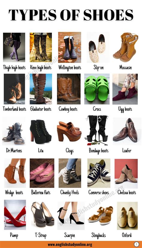  Understanding Symbolism of Different Shoe Types in Dreamscapes 