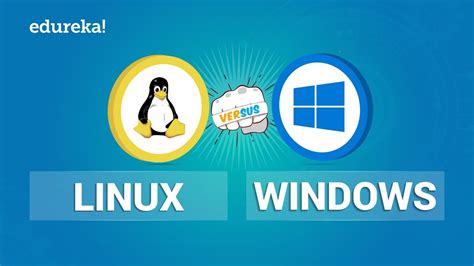  Understanding the Compatibility between Linux and Windows Systems 