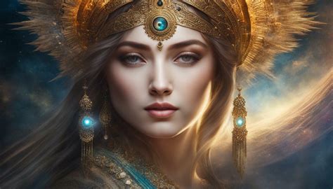  Unlocking the Symbolic Significance of a Radiant Circlet in Your Reverie 