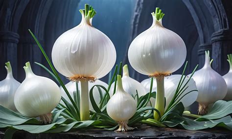  Unraveling the Symbolism: Decoding the Significance of Onion Sets in Dream Interpretation