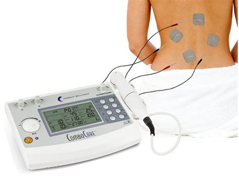  Unveiling the Benefits: How Electrotherapy Can Enhance Physical Well-being 