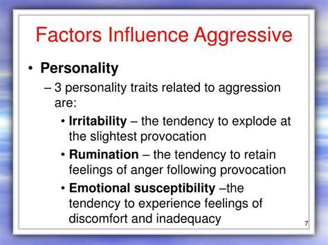  Unveiling the Factors that Influence Aggression in Serpents 