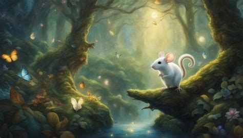  Unveiling the Psychological Analysis of Mice and Rats in Dreams 