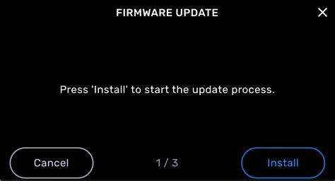  Updating Console Firmware to Resolve Connectivity Problems 