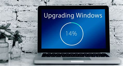  Updating Your Device's Operating System: Enhancing Compatibility and Boosting Performance 