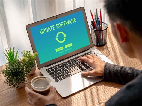  Updating Your Device's Software 