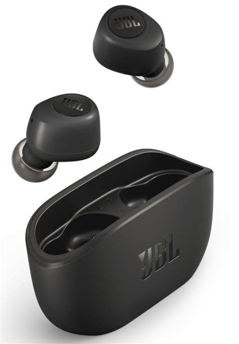  Updating firmware for enhanced sound amplification on your JBL Wave 100 TWS Earbuds 