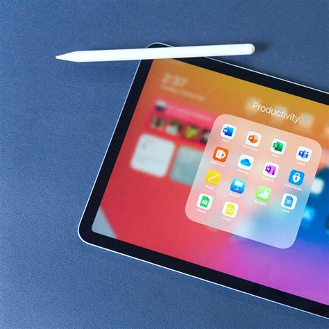  Updating your iPad's operating system 