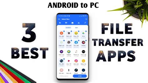  Using File Transfer Apps 