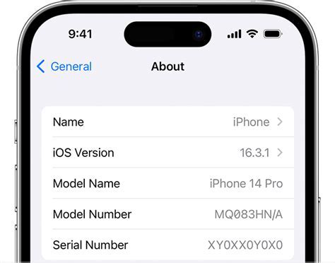  Verifying the Legitimacy of an iPhone or iPad Device 