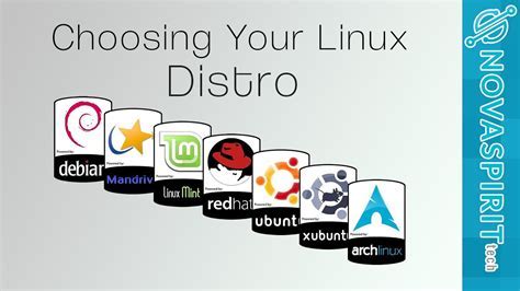  Ways to Determine Which Linux Distro is Present on Your System 