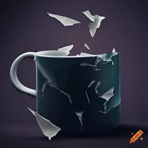  What's Next: Taking Action Based on a Dream About a Shattered Mug
