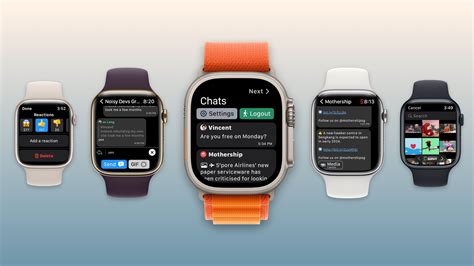  What is Telegram and Apple Watch Series 3 