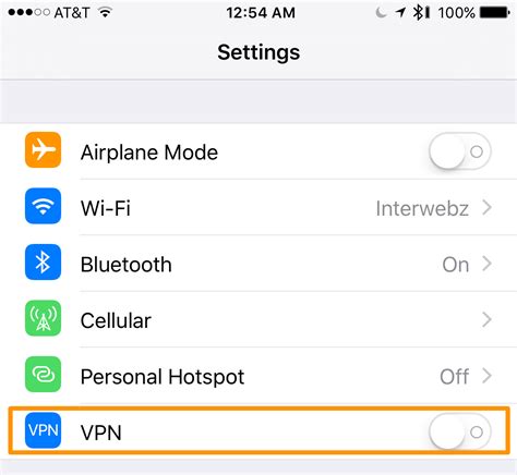  Why Use a VPN on Your iPhone? 