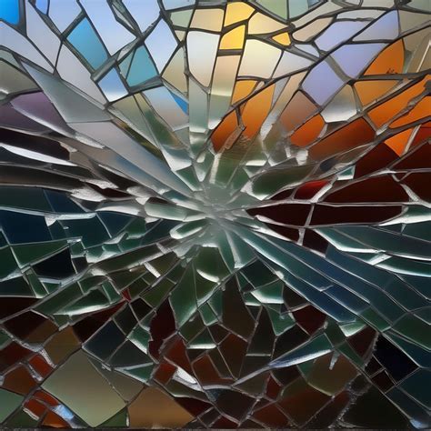  Working Through the Symbolism: Practical Steps for Exploring the Significance of a Shattered Pane in a Dream 