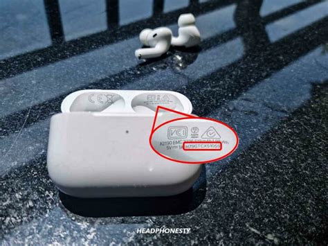 10 Signs to Identify Authentic AirPods