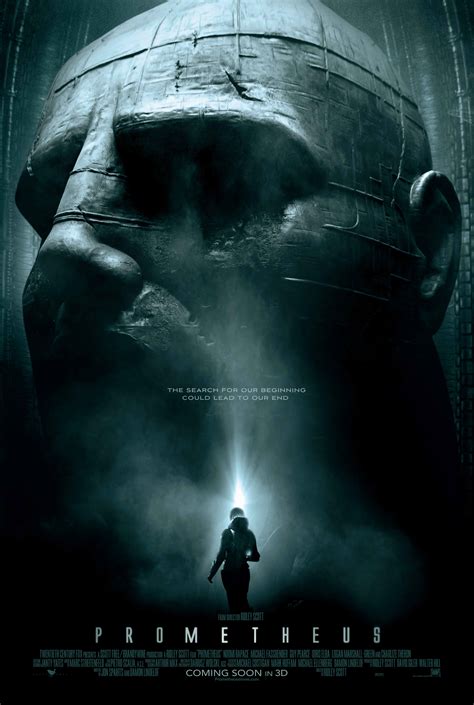 3. Prometheus