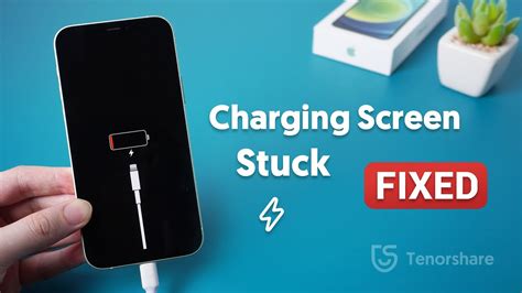 5 Possible Reasons for the Blinking Charging Indicator on an iPhone