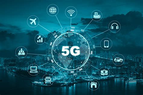 5G Connectivity: Future-proof vs Competitive