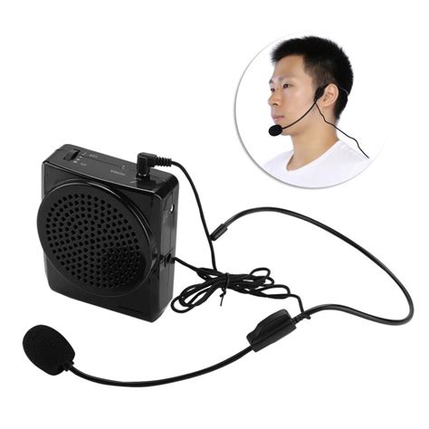 9 Effective Methods to Enhance the Amplification of Your Headset's Microphone