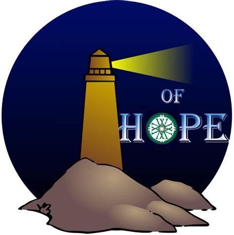 A Beacon of Hope: Seeking Support in the Toughest of Times