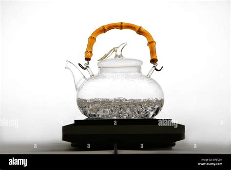 A Boiling Tea Pot in Dreams: The Significance of Change and Transformation