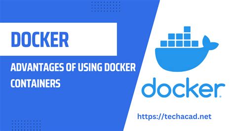 A Brief Overview: Exploring the Advantages of Windows Docker Containers