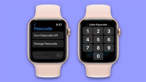 A Brief Overview of Apple Watch 8 and its Passcode Functionality